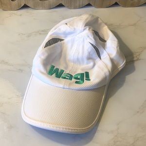 Wag sport cap
